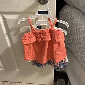 NWT! 4 piece mix and match set!